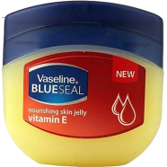Vaseline Blueseal Nourishing Skin Jelly Vitamin E 50ml image