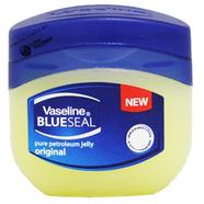 Vaseline Blueseal Original Pure Petroleum Jelly Jar 50 ml image