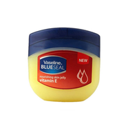 Vaseline Blueseal Vitamin E Nourishing Skin Jelly 100ml image