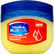 Vaseline Blueseal Vitamin E Nourishing Skin Jelly 50ml image