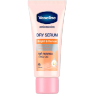 Vaseline Bright Renew Dry Serum 30ml image