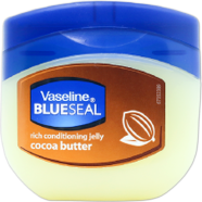Vaseline Cocoa Butter Petroleum 100ml image