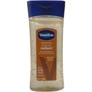 Vaseline Cocoa Radiant Body Oil 200 ml image