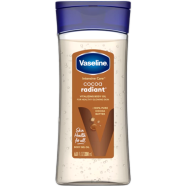 Vaseline Cocoa Radiant Body Oil 200ml image