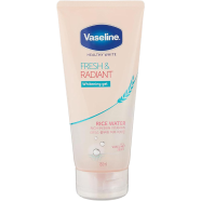 Vaseline Fresh and Radiant Brightening Gel 180 ml image