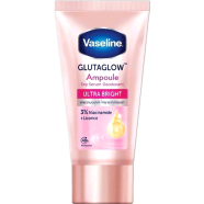 Vaseline Gluta Glow Ultra Bright Ampoule Dry Serum Deodorant 30ml image