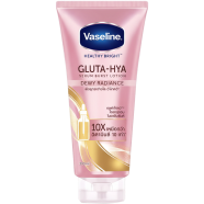 Vaseline Gluta-Hya Dewy Radiance Serum Burst Lotion 300ml image