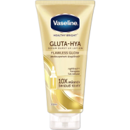 Vaseline Gluta-Hya Flawless Glow Serum Burst UV Lotion 300ml image