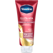 Vaseline Gluta-Hya Pro Age Restore Serum Burst Lotion 300ml image