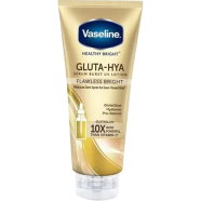 Vaseline Gluta-Hya Serum Burst Lotion Flawless Bright 300 ml image