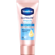 Vaseline Glutaglow Bright Dry Serum Deodorant Ampoule 45ml image