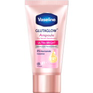 Vaseline Glutaglow Ultra Bright Serum Deodorant Ampoule 45ml image