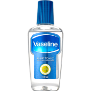 Vaseline Hair Tonic And Scalp Conditioner 100ml image