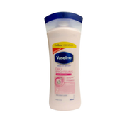Vaseline Health Bright Daily Brightening Body Lotion 300ml (PINK) image