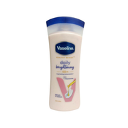 Vaseline Health Bright Daily Brightening Body Lotion 200ml image