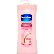 Vaseline Health White UV Lightening Body Lotion 725ml image