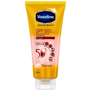 Vaseline Healthy Bright Spf50 Pa Daily Protection And Brightening Serum 300 ml image
