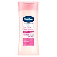 Vaseline Healthy Bright UV Extra Brightening Body Lotion 200ml image