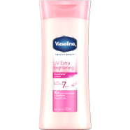 Vaseline Healthy Bright UV Extra Brightening Body Lotion 100ml image