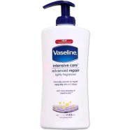 Vaseline Intensive Care Advanced Repair Body Lotion 400ml image