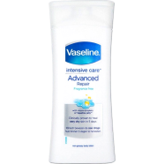 Vaseline Intensive Care Advanced Repair Non-Greasy Body Lotion – 200ml image
