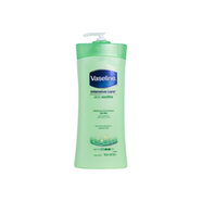  Vaseline Intensive Care Aloe Soothe Body Lotion 725ml image
