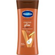 Vaseline Intensive Care Cocoa Glow Body Lotion 90ml image