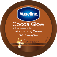 Vaseline Intensive Care Cocoa Glow Body Cream 75ml image