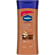 Vaseline Intensive Care Cocoa Glow Body Lotion 200ml image