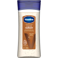Vaseline Intensive Care Cocoa Radiant Body Oil 200 ml UK image