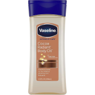 Vaseline Intensive Care Cocoa Radiant Body Oil 400 ml image