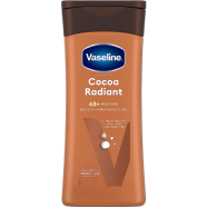 Vaseline Intensive Care Cocoa Radiant Body Lotion 200ml image
