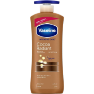 Vaseline Intensive Care Cocoa Radiant Body Lotion 725ml image