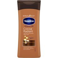 Vaseline Intensive Care Cocoa Radiant Lotion 100ml image