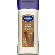 Vaseline Intensive Care Cocoa Radiant Vitalizing Body Oil 200 ml image