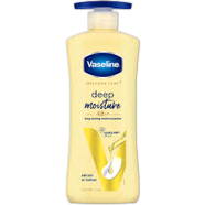 Vaseline Intensive Care Deep Moisture Body Lotion 400ml image