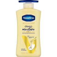 Vaseline Intensive Care Deep Moisture Serum in Lotion - 400 ml image