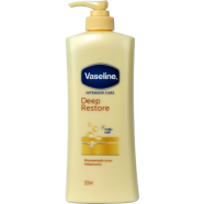 Vaseline Intensive Care Deep Restore Body Lotion 320 ml image