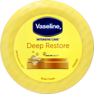 Vaseline Intensive Care Deep Restore Body Cream 250ml image