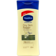 Vaseline Intensive Care Dry Skin Repair Body Lotion 200ml image
