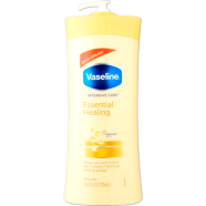 Vaseline Intensive Care Essential Healing Body Lotion 725ml image