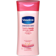Vaseline Intensive Care Healthy Hands and Stronger Nails Lotion – 200ml image