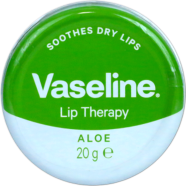 Vaseline Lip Therapy Aloe-20gm image