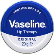 Vaseline Lip Therapy - Original 20 gm image