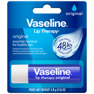 Vaseline Lip Therapy Original Stick 4.8g image