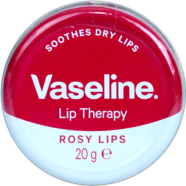 Vaseline Lip Therapy Rosy Lip-20 gm image