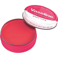 Vaseline Lip Therapy Rosy Lips - 20 gm image