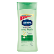Vaseline Lotion Aloe Fresh 200ml - 69617127 icon