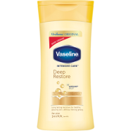 Vaseline Lotion Deep Restore - 100 ml image