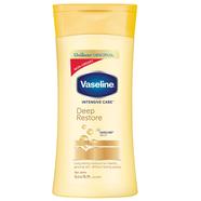 Vaseline Lotion Deep Restore 200 Ml - 69622108 icon